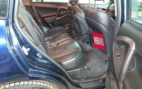 Toyota RAV4, 2007 год, 900 000 рублей, 24 фотография