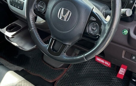 Honda N-WGN I рестайлинг, 2014 год, 725 000 рублей, 9 фотография