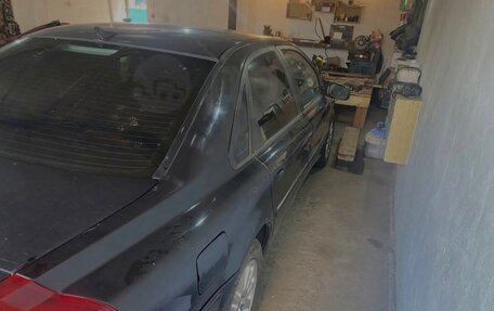 Volvo S80 II рестайлинг 2, 2001 год, 550 000 рублей, 2 фотография