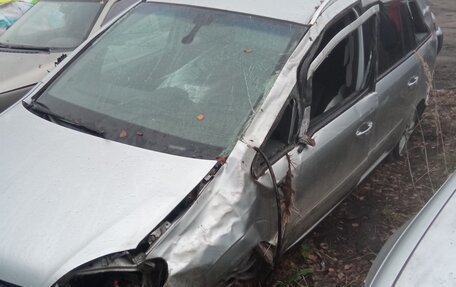 Opel Zafira B, 2014 год, 150 000 рублей, 3 фотография