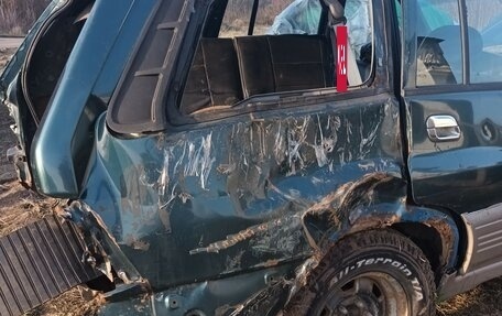 SsangYong Musso I, 1995 год, 228 000 рублей, 2 фотография