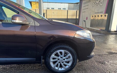 Renault Fluence I, 2016 год, 850 000 рублей, 5 фотография