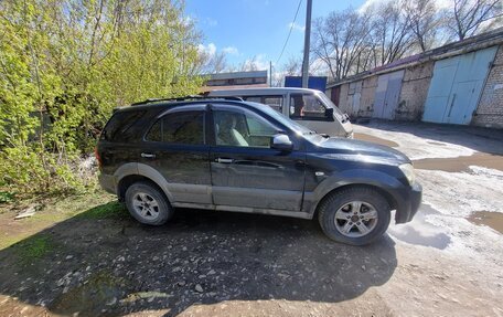 KIA Sorento IV, 2003 год, 320 000 рублей, 3 фотография