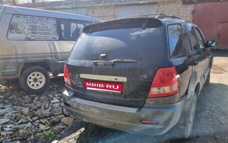 KIA Sorento IV, 2003 год, 320 000 рублей, 2 фотография