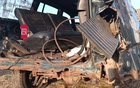 SsangYong Musso I, 1995 год, 228 000 рублей, 6 фотография