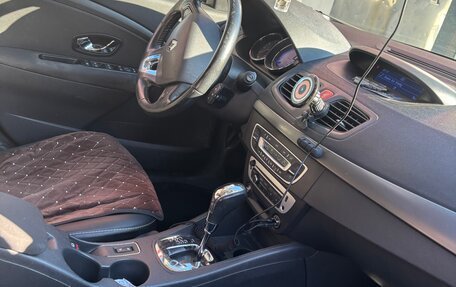 Renault Fluence I, 2016 год, 850 000 рублей, 12 фотография