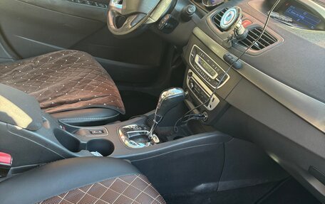 Renault Fluence I, 2016 год, 850 000 рублей, 13 фотография