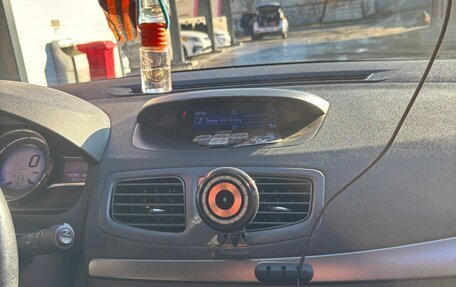 Renault Fluence I, 2016 год, 850 000 рублей, 14 фотография