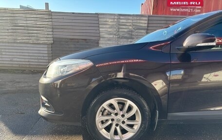 Renault Fluence I, 2016 год, 850 000 рублей, 7 фотография