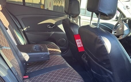 Renault Fluence I, 2016 год, 850 000 рублей, 15 фотография