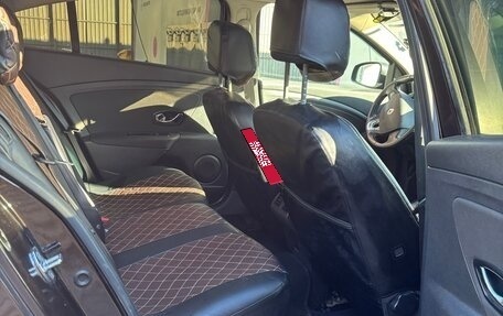 Renault Fluence I, 2016 год, 850 000 рублей, 18 фотография