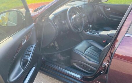 Infiniti QX50 I рестайлинг, 2014 год, 1 980 000 рублей, 8 фотография