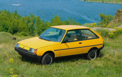 ЗАЗ 1102 «Таврия», 1991 год, 89 000 рублей, 1 фотография