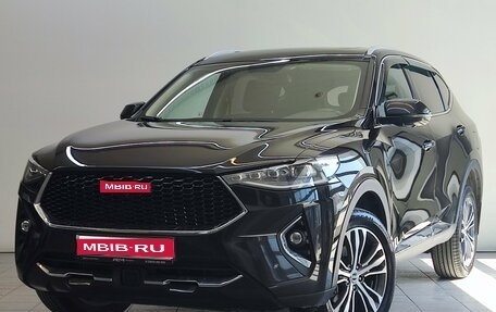 Haval F7 I, 2020 год, 1 850 000 рублей, 1 фотография