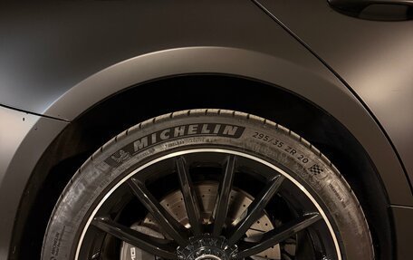 Mercedes-Benz AMG GT I рестайлинг, 2021 год, 10 000 000 рублей, 7 фотография