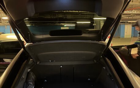 Mercedes-Benz AMG GT I рестайлинг, 2021 год, 10 000 000 рублей, 9 фотография