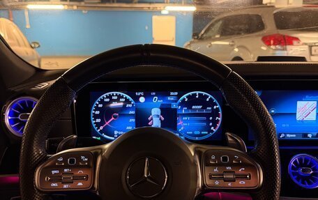 Mercedes-Benz AMG GT I рестайлинг, 2021 год, 10 000 000 рублей, 11 фотография