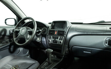 Nissan Almera, 2004 год, 249 585 рублей, 9 фотография