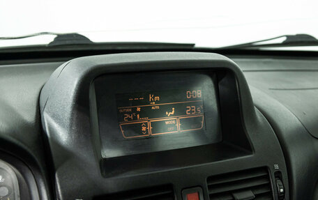 Nissan Almera, 2004 год, 249 585 рублей, 15 фотография