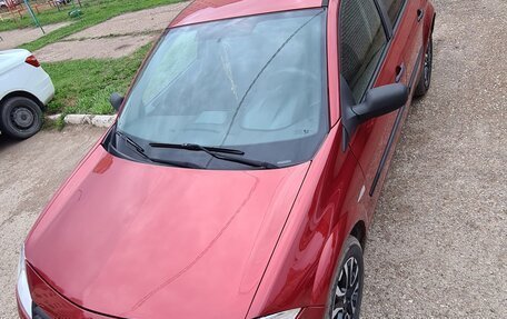 Renault Megane II, 2005 год, 400 000 рублей, 2 фотография