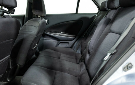 Nissan Almera, 2004 год, 249 585 рублей, 10 фотография