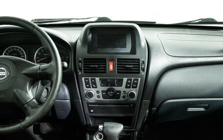 Nissan Almera, 2004 год, 249 585 рублей, 14 фотография