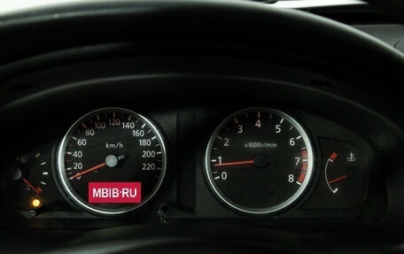 Nissan Almera, 2004 год, 249 585 рублей, 12 фотография