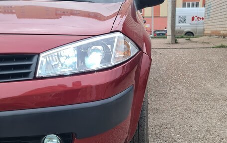 Renault Megane II, 2005 год, 400 000 рублей, 6 фотография