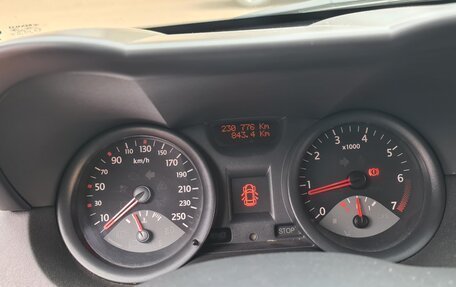 Renault Megane II, 2005 год, 400 000 рублей, 10 фотография