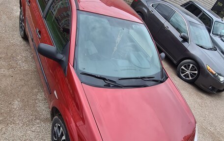 Renault Megane II, 2005 год, 400 000 рублей, 8 фотография