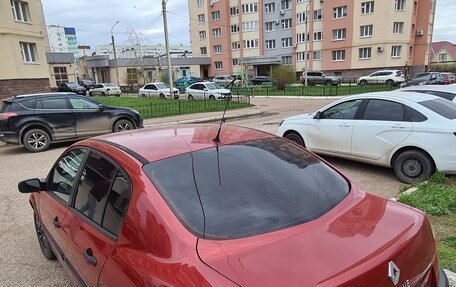 Renault Megane II, 2005 год, 400 000 рублей, 14 фотография