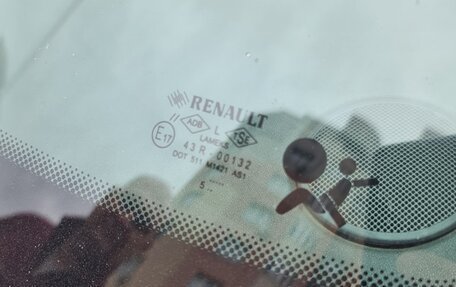 Renault Megane II, 2005 год, 400 000 рублей, 9 фотография