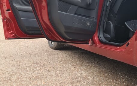 Renault Megane II, 2005 год, 400 000 рублей, 13 фотография