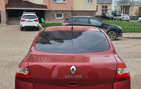 Renault Megane II, 2005 год, 400 000 рублей, 17 фотография