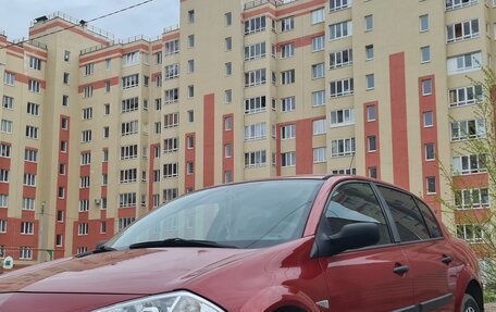 Renault Megane II, 2005 год, 400 000 рублей, 15 фотография