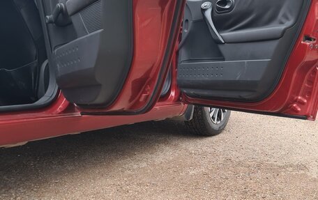 Renault Megane II, 2005 год, 400 000 рублей, 11 фотография