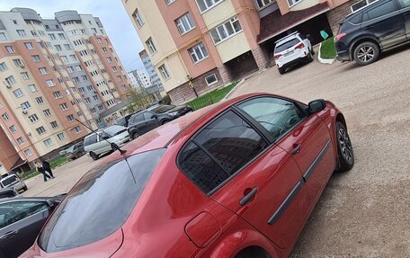 Renault Megane II, 2005 год, 400 000 рублей, 12 фотография