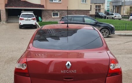 Renault Megane II, 2005 год, 400 000 рублей, 28 фотография