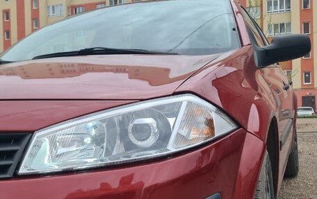 Renault Megane II, 2005 год, 400 000 рублей, 29 фотография