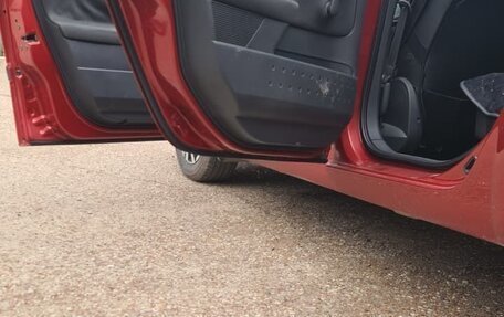 Renault Megane II, 2005 год, 400 000 рублей, 25 фотография