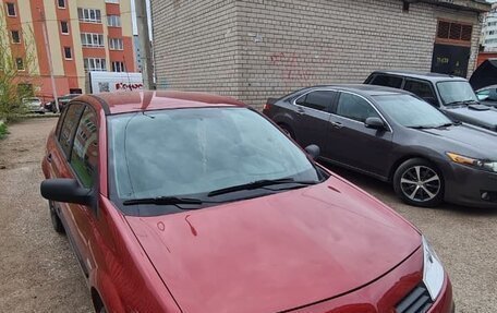 Renault Megane II, 2005 год, 400 000 рублей, 30 фотография