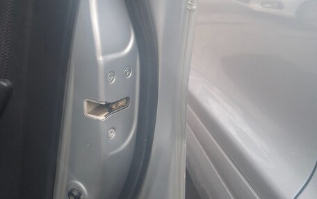 Honda Fit III, 2010 год, 550 000 рублей, 7 фотография