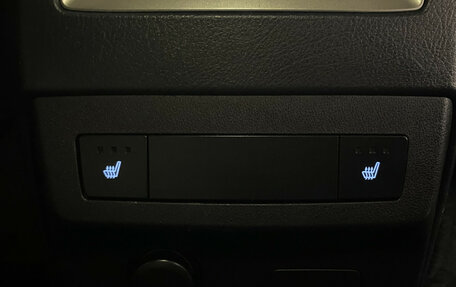 Lexus RX IV рестайлинг, 2015 год, 3 590 000 рублей, 9 фотография