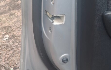 Honda Fit III, 2010 год, 550 000 рублей, 8 фотография