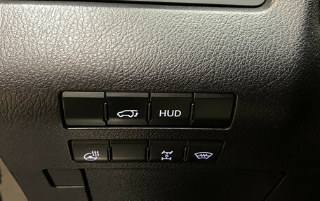 Lexus RX IV рестайлинг, 2015 год, 3 590 000 рублей, 14 фотография