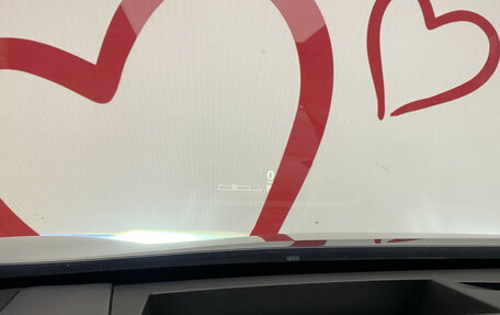 Lexus RX IV рестайлинг, 2015 год, 3 590 000 рублей, 18 фотография