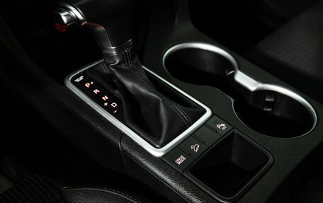 KIA Sportage IV рестайлинг, 2021 год, 2 449 700 рублей, 18 фотография