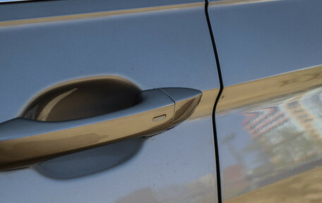 Volkswagen Tiguan II, 2018 год, 3 300 000 рублей, 15 фотография