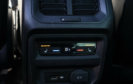 Volkswagen Tiguan II, 2018 год, 3 300 000 рублей, 9 фотография