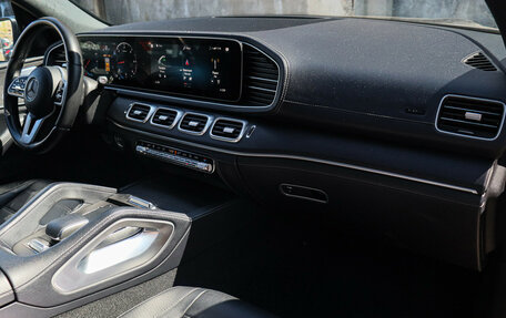 Mercedes-Benz GLS, 2019 год, 8 300 000 рублей, 7 фотография